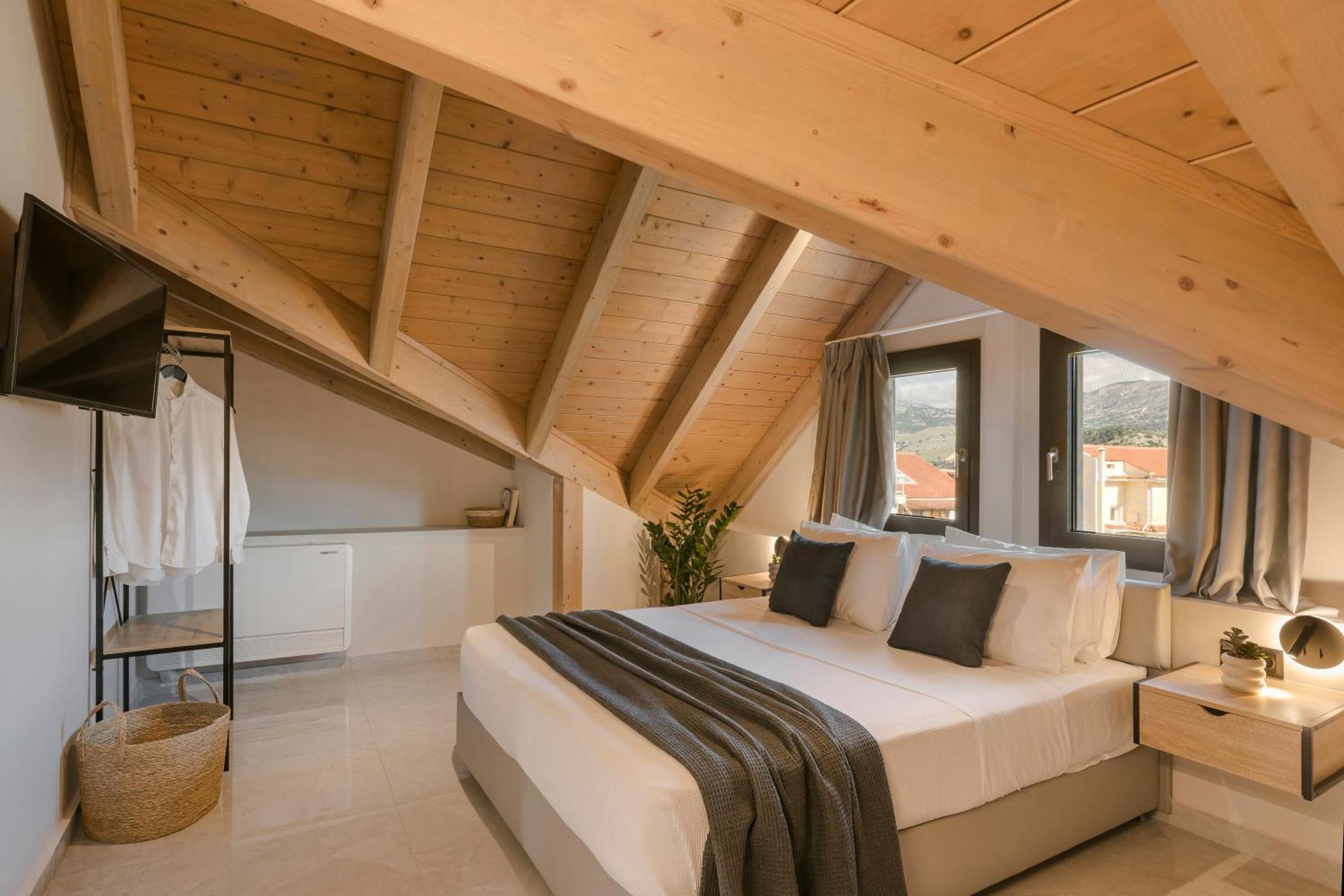 Kefalonia Luxury Maisonette Argostoli  Exterior foto
