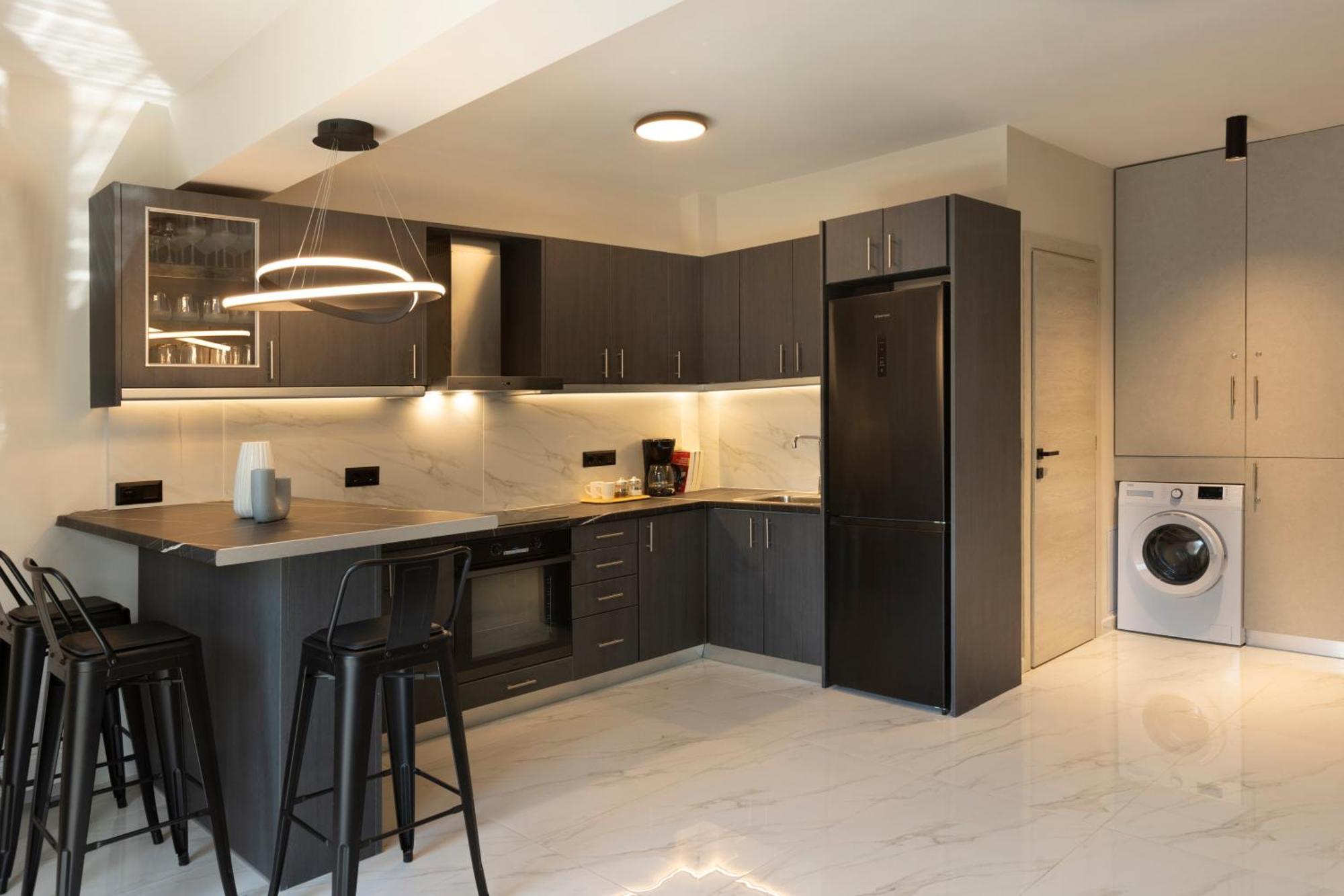 Kefalonia Luxury Maisonette Argostoli  Exterior foto