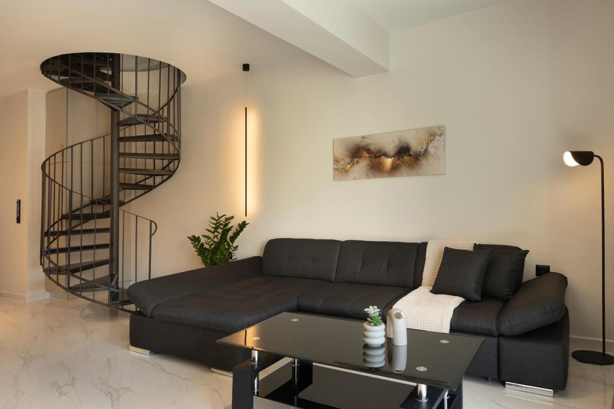 Kefalonia Luxury Maisonette Argostoli  Exterior foto