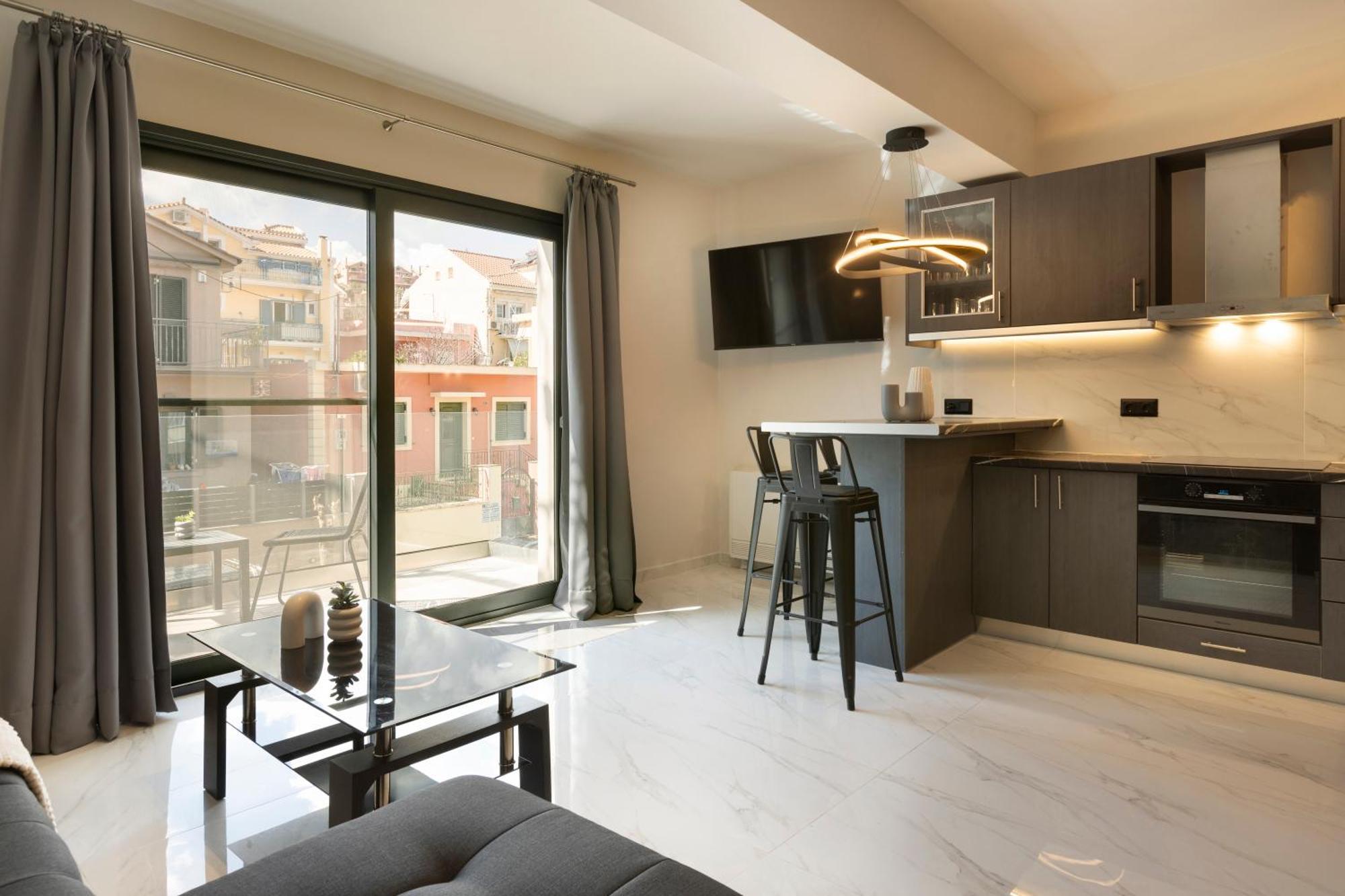 Kefalonia Luxury Maisonette Argostoli  Exterior foto