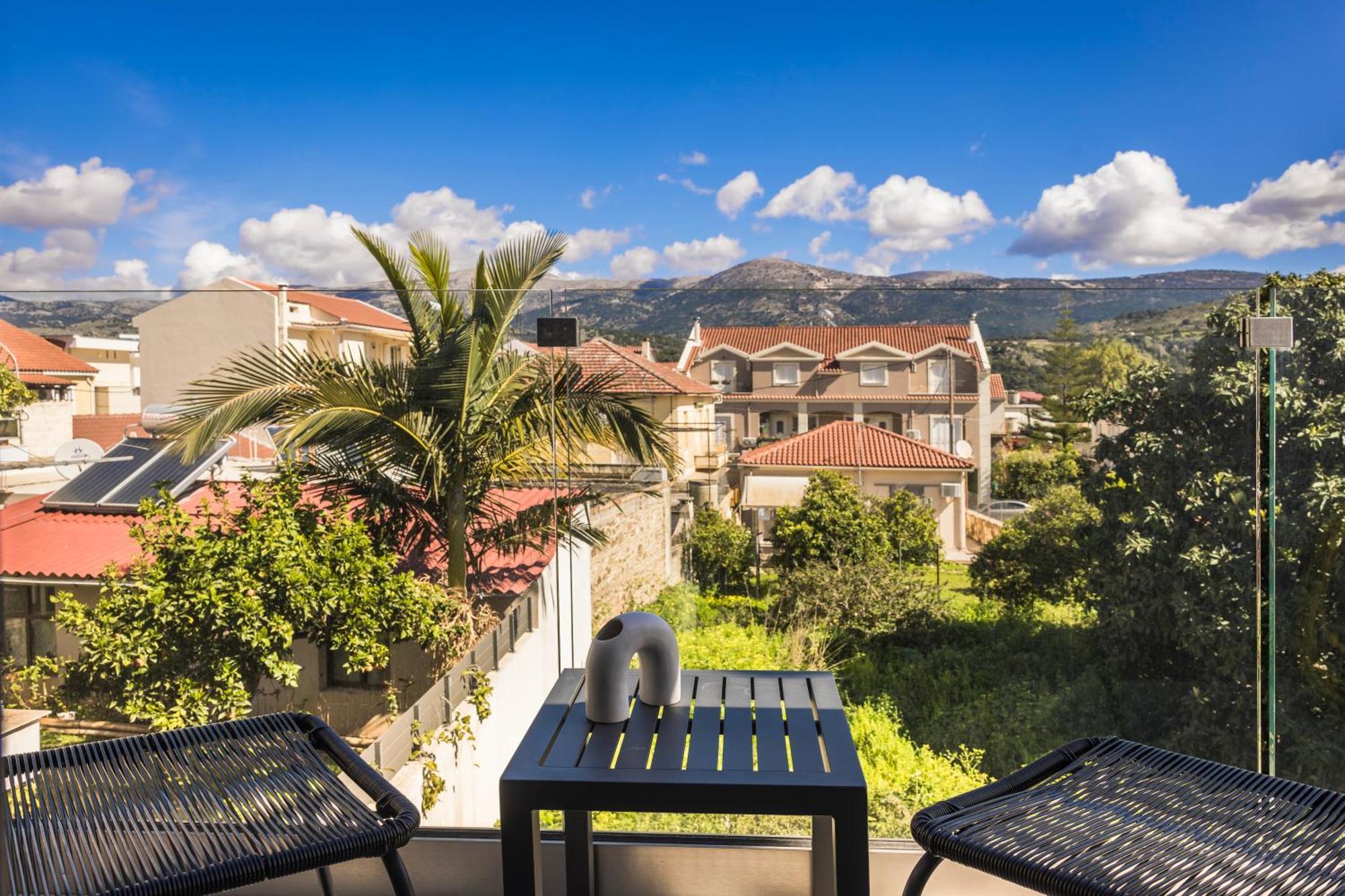 Kefalonia Luxury Maisonette Argostoli  Exterior foto