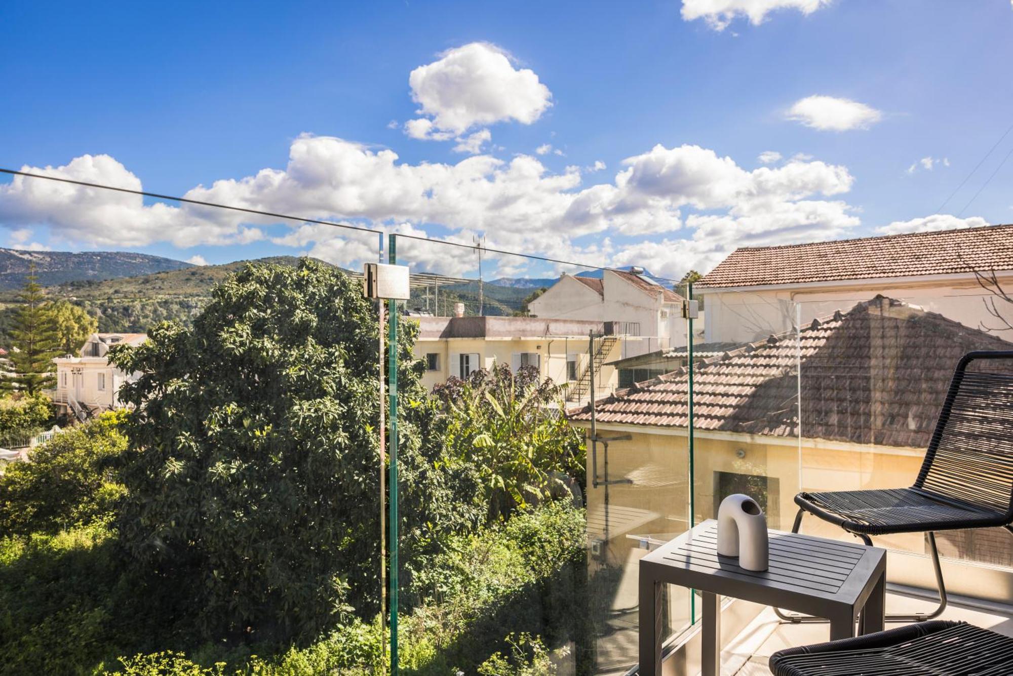 Kefalonia Luxury Maisonette Argostoli  Exterior foto