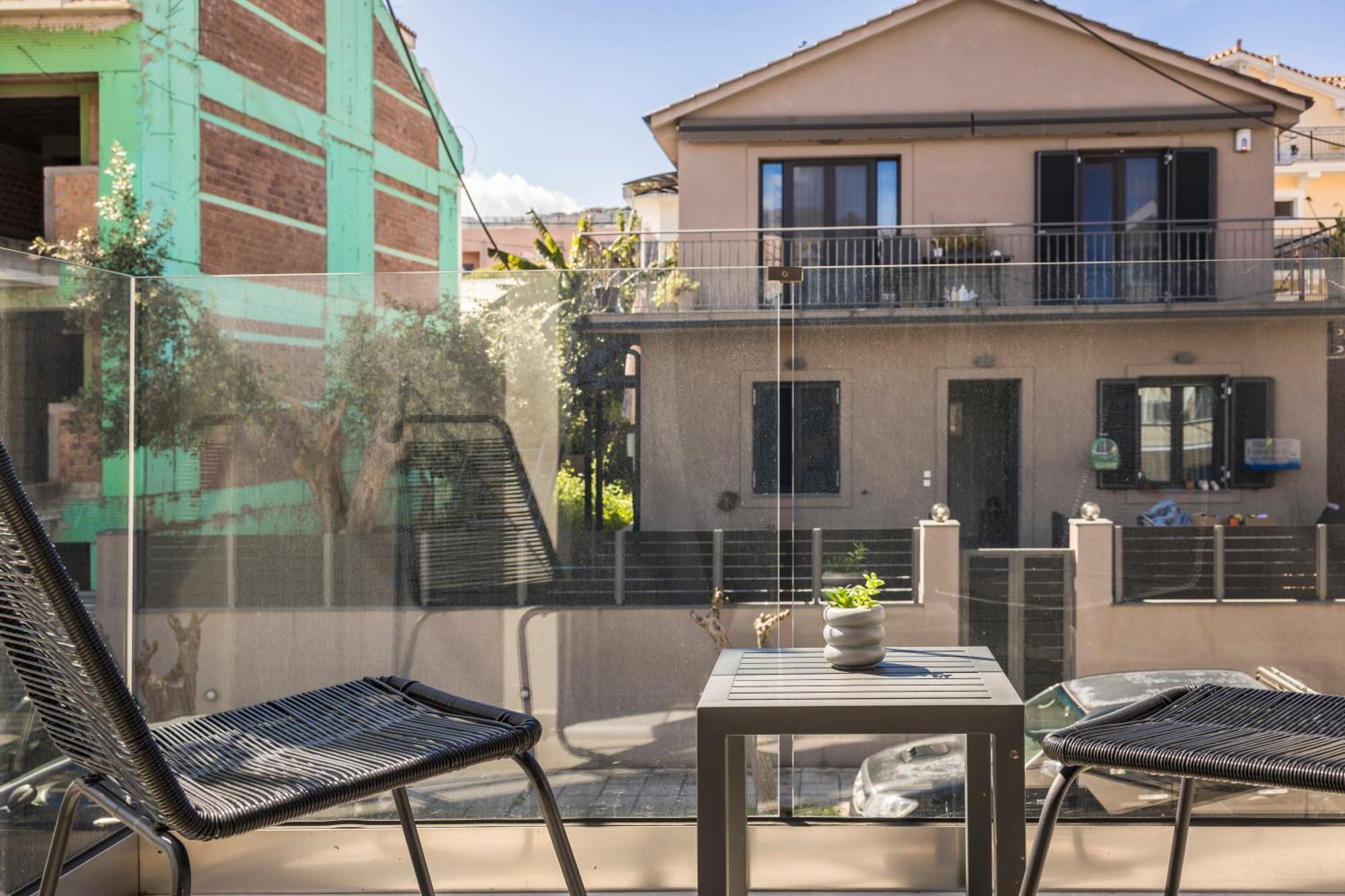 Kefalonia Luxury Maisonette Argostoli  Exterior foto